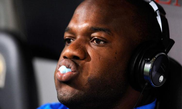 Juve: preso il figlio di Suazo, ex Inter
