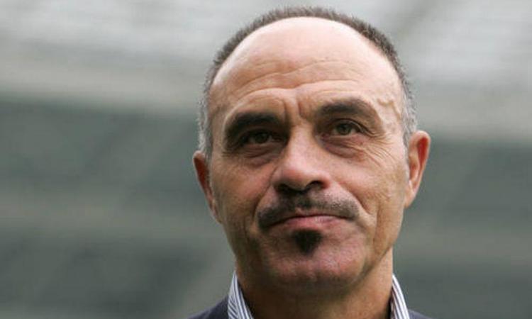 Causio: 'Juve in crisi? Semplice, è finito un ciclo' VIDEO