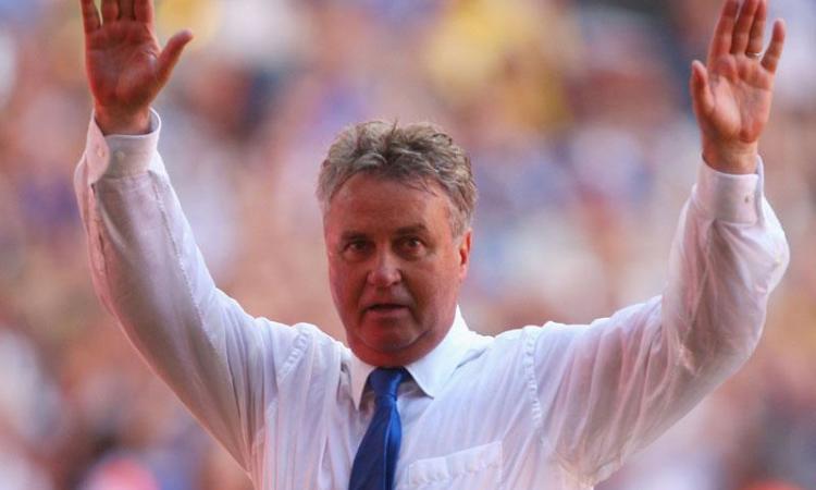 Hiddink lascia il calcio: 'E' meglio che mi fermi'