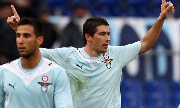 Dzeko: 'Voglio la Juve'. E Kolarov...