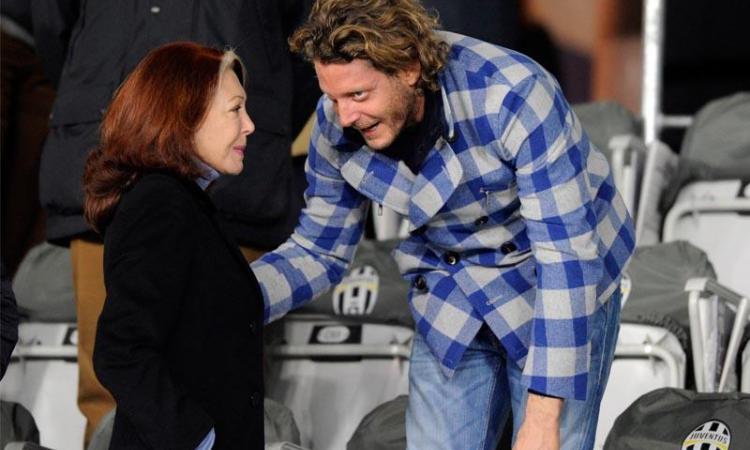 Lapo Elkann: 'Voglio veder perdere Red Bull e Inter'