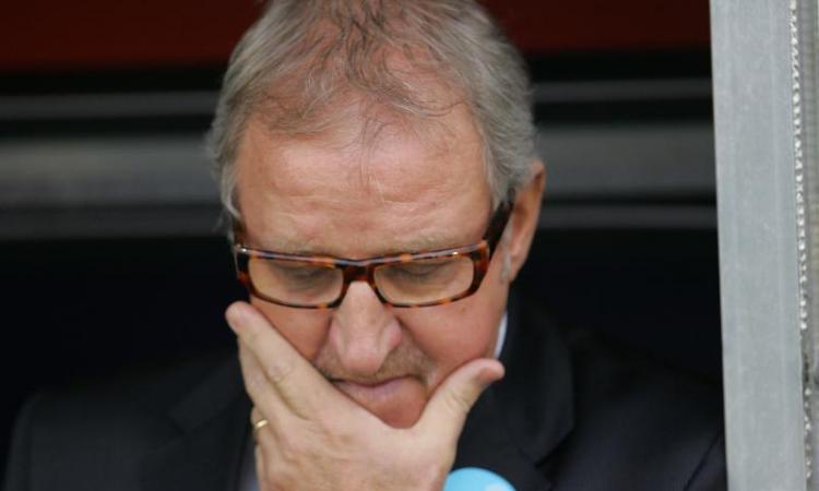Juvemania:| Ora scacciate i fantasmi