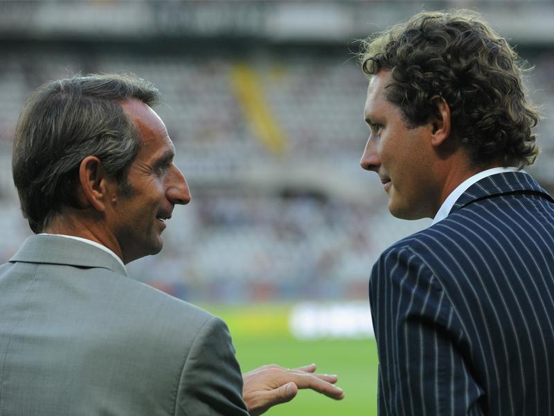 Juventus: 43.4 million euro loss and looking for a new coach