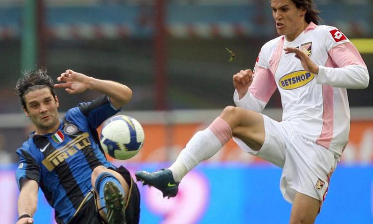 Intermania: il 'non' rimpianto Cavani