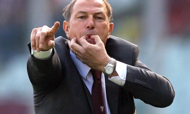 Torino, De Biasi a CM: 'Toro, punta su Basha. Larrondo sarà la sorpresa'