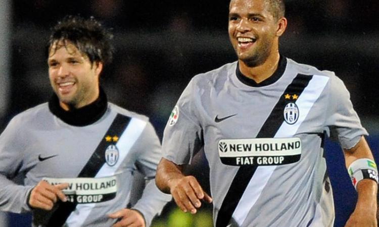 Juvemania:| Melo, più triste ma concreto