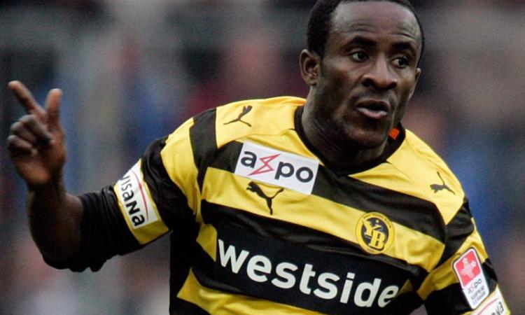Parma: Doumbia verso Lecce, a titolo definitivo