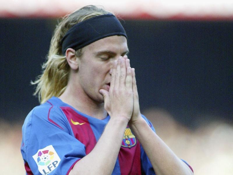 Maxi Lopez:| Lo Monaco 'Decidiamo noi'