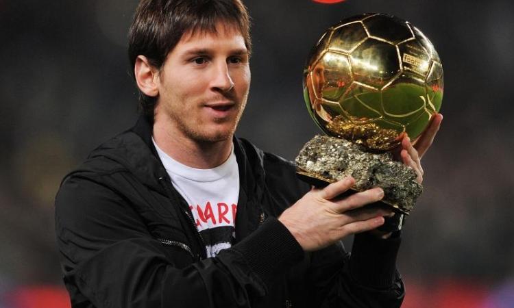 Messi sfrattato da 'casa Pallone d'Oro': per tornare il numero 1 al mondo ora resta solo il Mondiale