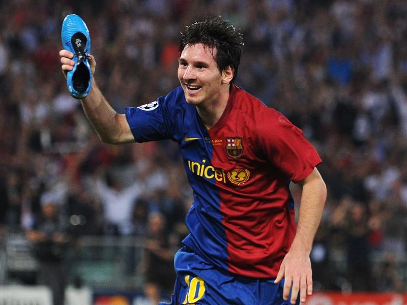 Messi to Inter: Moratti works to make the dream a reality