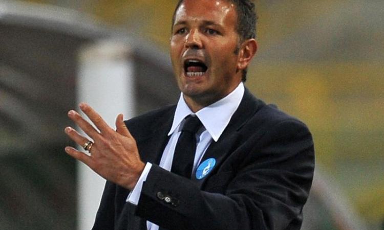 Mihajlovic: 'Ho detto no all'Inter, resto a Firenze'. VIDEO
