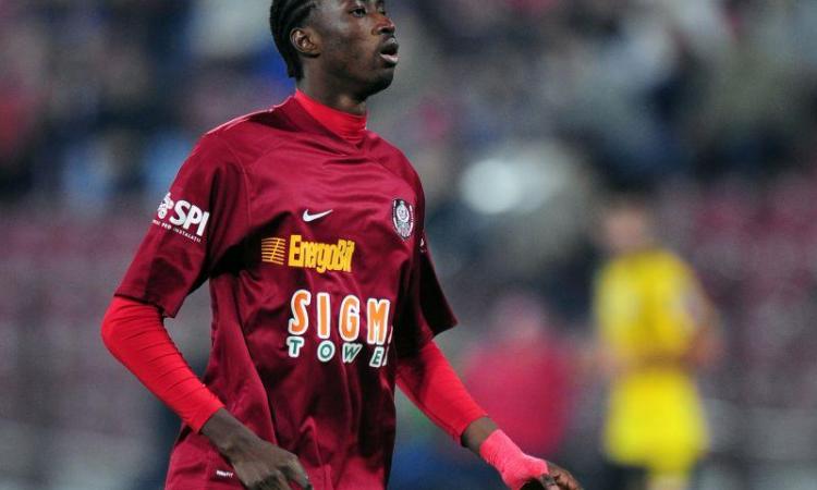 Monaco: Lacina Traoré all'Amiens