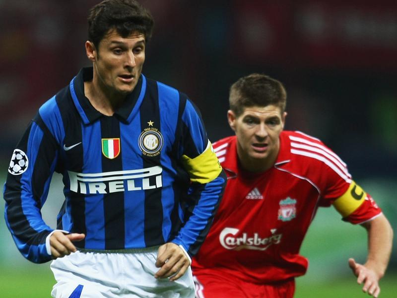 Inter, 100 million euro for the market: Gerrard is the dream