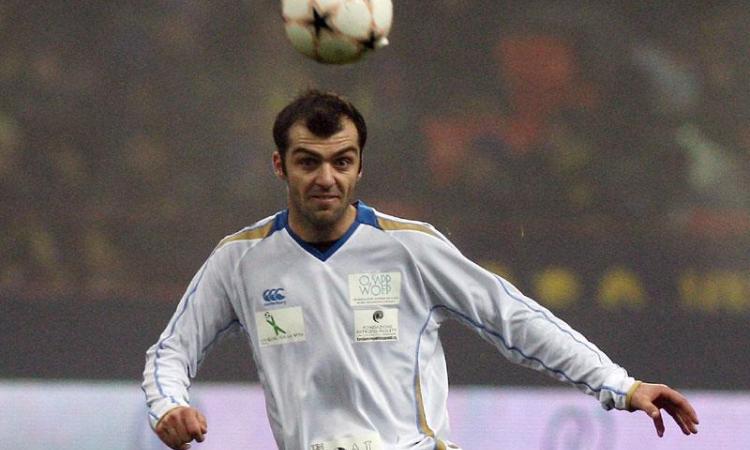 Napolimania:| Pandev, l'uomo Champions