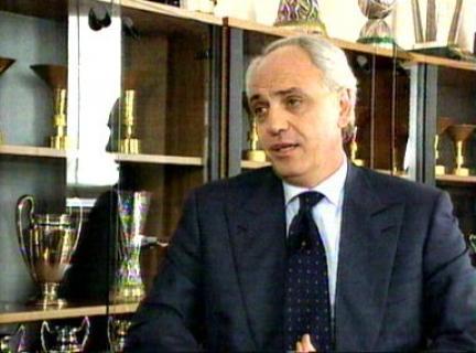 PSG: Bettega al posto di Leonardo?