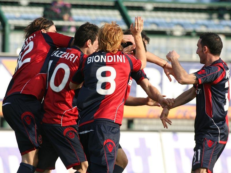 Giudice Sportivo: una giornata a Manfredini, ammenda per il Cagliari