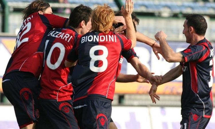 Cagliarimania:| Sivakov non è più un mistero