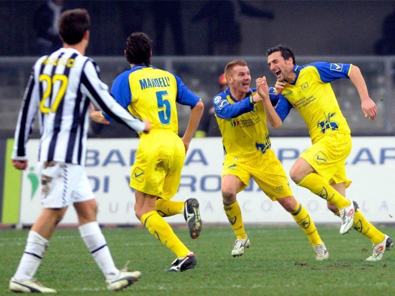 Occhio Juve: Verona sa essere fatale