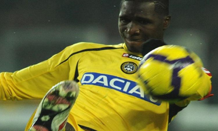 Zapata, Inter is further away 'Cristian wants to play in the Premier League'