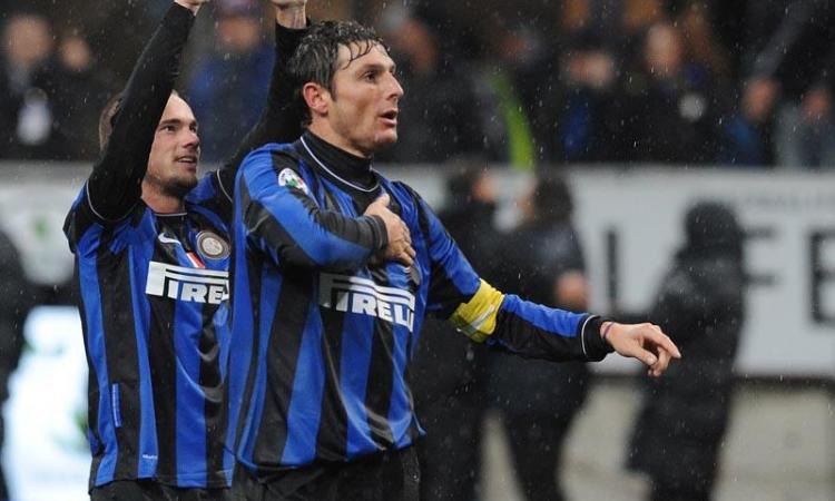 Inter: Zanetti won't quit. Juventus: also Bayern after Lichtsteiner