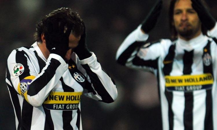 Juvemania:| Non è cambiato nulla...