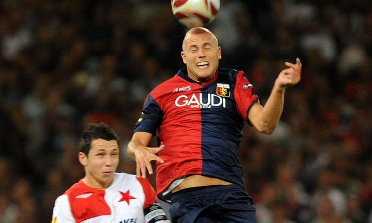 Panathinaikos, UFFICIALE: ritorna Figueroa, ex Genoa