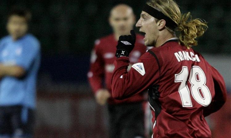 Maxi Lopez still hoping