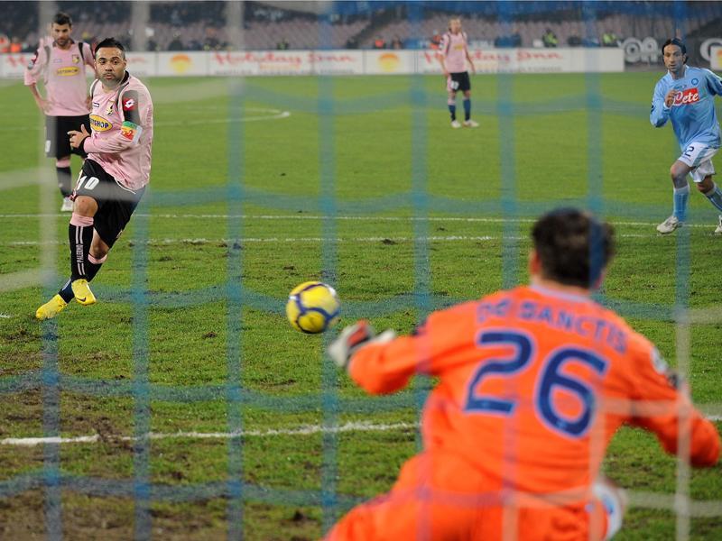 Le gare di oggi: Napoli a Palermo