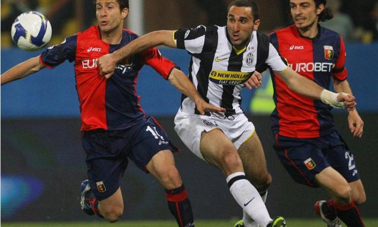 Ex Juve: Molinaro rifiuta il Kuban Krasnodar