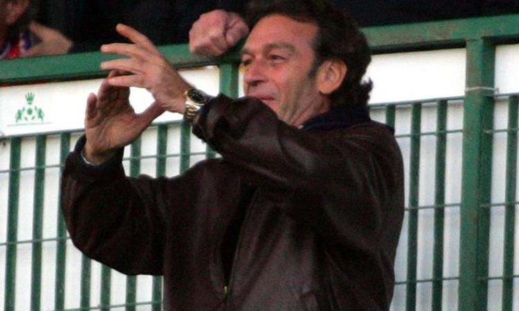 Cagliari, Cellino rifiuta i domiciliari e torna in carcere 'Uscirò da uomo libero'