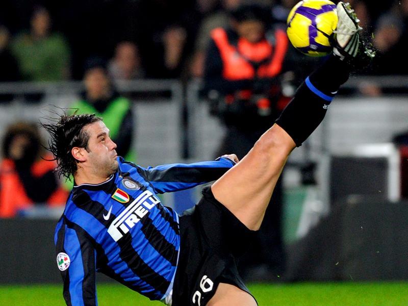 Chivu: ‘Chelsea target best Serie A striker, I would have played in goal for Mourinho’