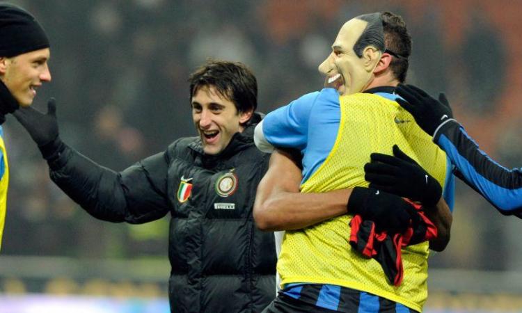 Il derby farà risorgere l'Inter?