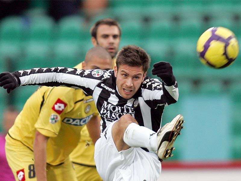 CM STADIO: Siena-Varese 1-1