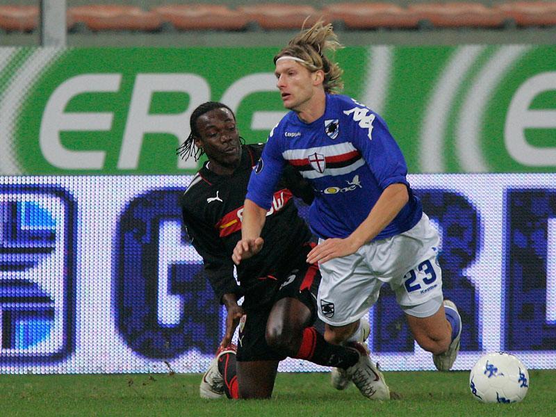 Sampdoria:| Il punto sul mercato