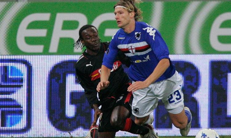 Lazio: Stankevicius vicinissimo al Gaziantepspor