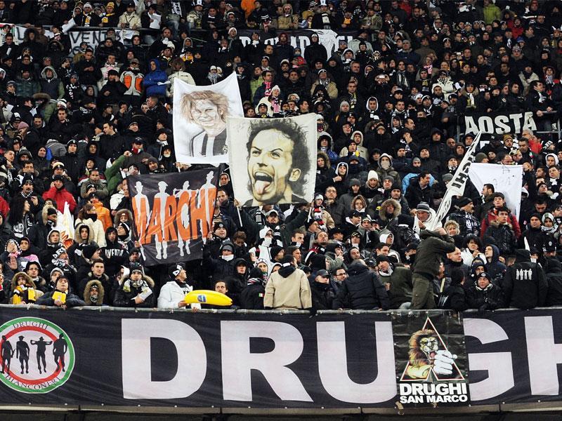 I tifosi della Juve inferociti: 'La Uefa non ci rispetta!'