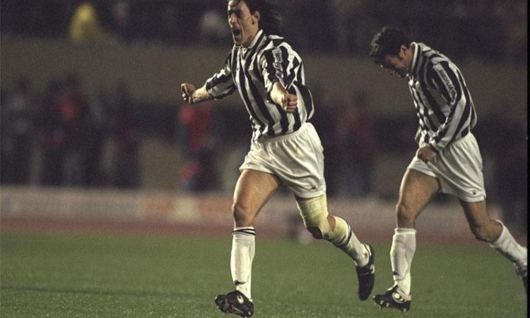 Ex Juve Torricelli a CM: 'Il talento di Del Piero, gli scarpini di Boniperti' VIDEO