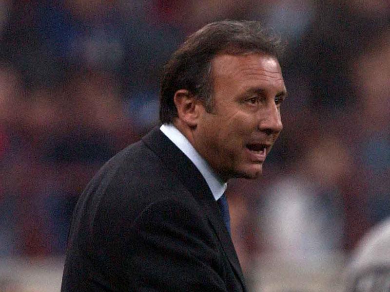 Zaccheroni: 'Montella's Milan has something in common with my Scudetto team of 1999'