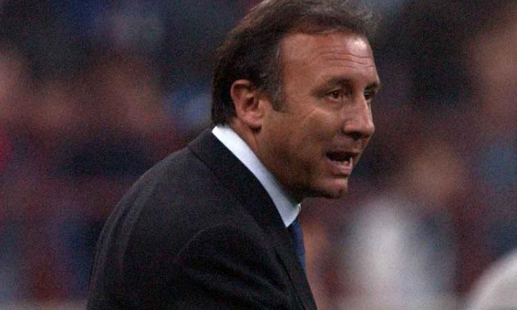 Zaccheroni amaro: ‘Nel calcio troppa gente ci mette il becco e pensa di avere il Vangelo in tasca’ Zaccheroni amaro: ‘Nel calcio troppa gente ci mette il becco e pensa di avere il Vangelo in tasca’