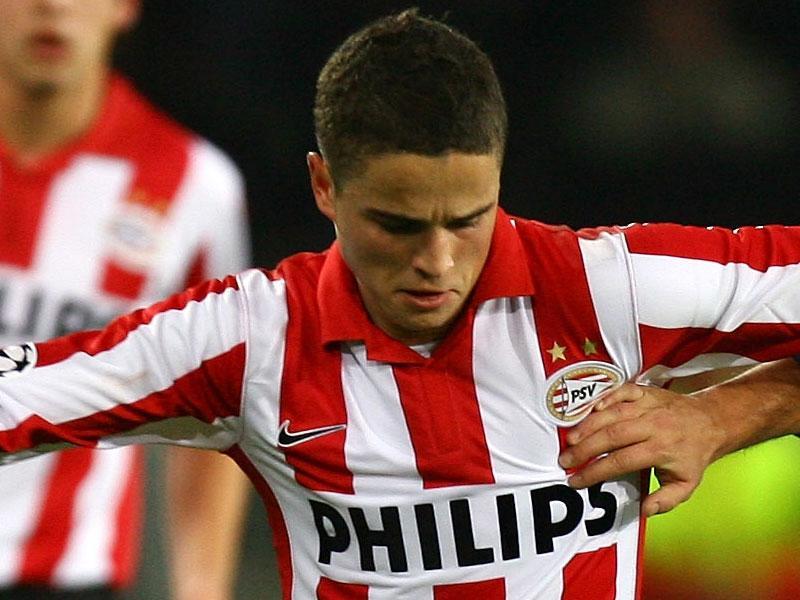 Incredibile in Olanda: il PSV di Afellay batte 10-0 il Feyenoord!