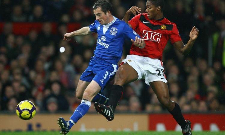 Manchester United: il Galatasaray vuole Valencia