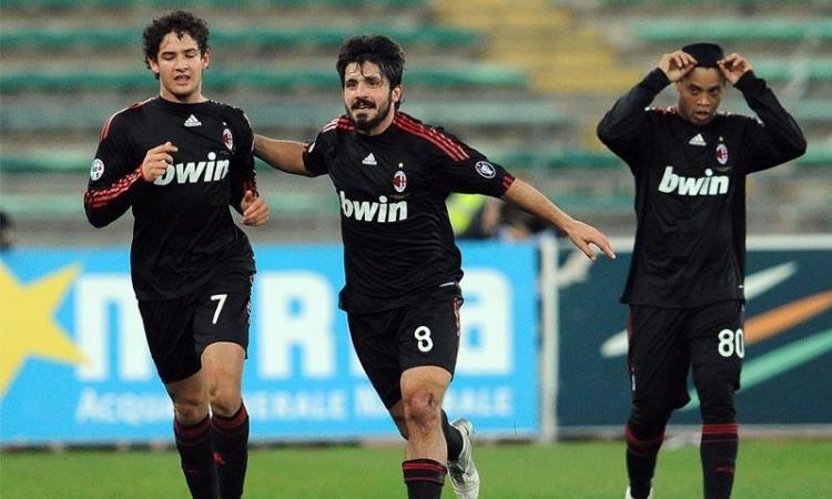 Pato 'Via dal Milan solo per il Barcellona'