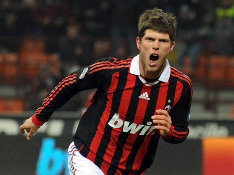 Milan, ecco Ibra. Via Huntelaar o Dinho