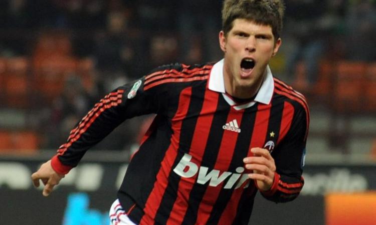 Milan: Huntelaar vicino all'Aston Villa