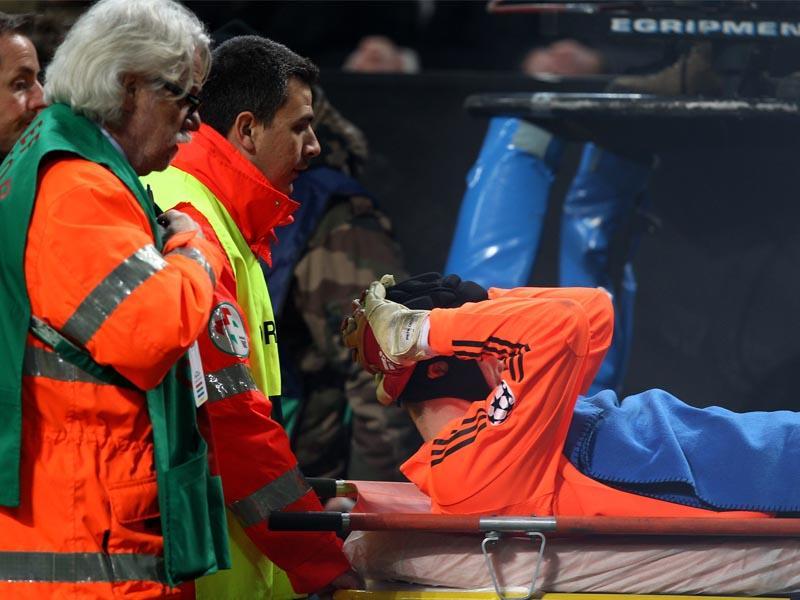 VIDEO Cech 'Terry ha battuto anche il dolore'