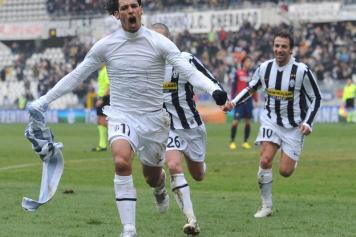 Valerio Pennicino/Getty Images