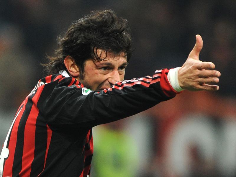 Ex Milan: Kaladze sindaco di Tbilisi 