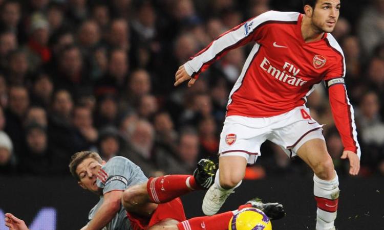 Inter scatenata sul mercato per convincere Mourinho: Vargas, Sagna e Gerrard o Fabregas