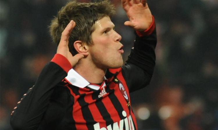 Milan, Rui Costa bussa alla porta di Huntelaar