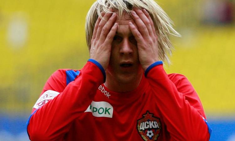 Krasic to Juventus? Not impossible